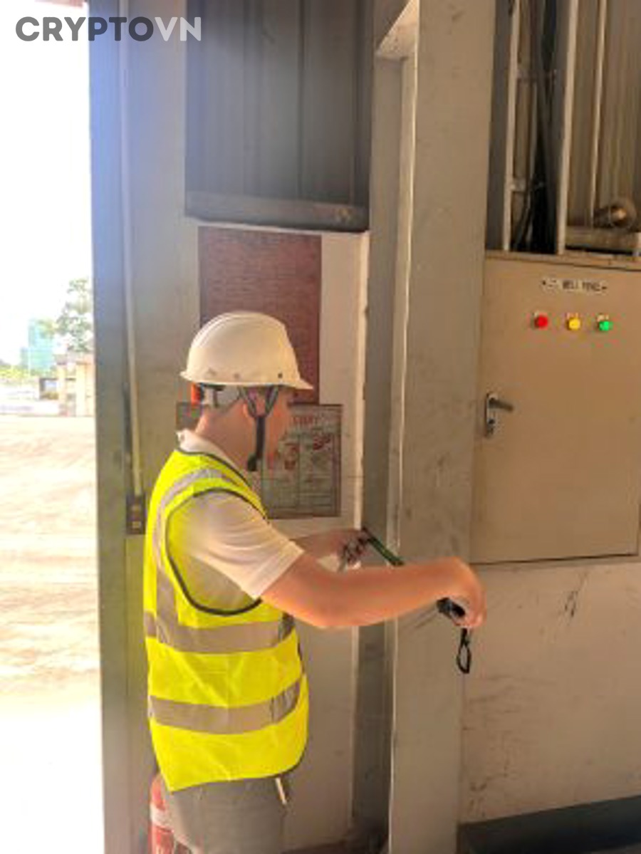 Những hiểu lầm phổ biến về audit smart contract trong crypto