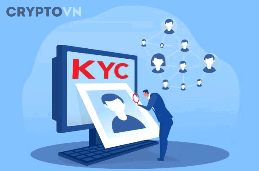 Sàn không KYC khác gì sàn KYC cho người mới?