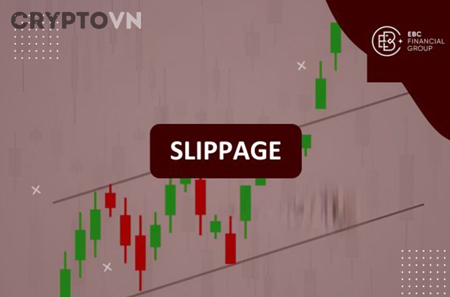 Giải Thích Thanh Khoản Thấp Gây Slippage Thế Nào Trong Crypto Cho Người Mới Trade