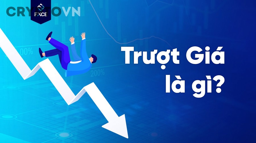Các bước thực hành để giảm slippage khi giao dịch crypto và swap token