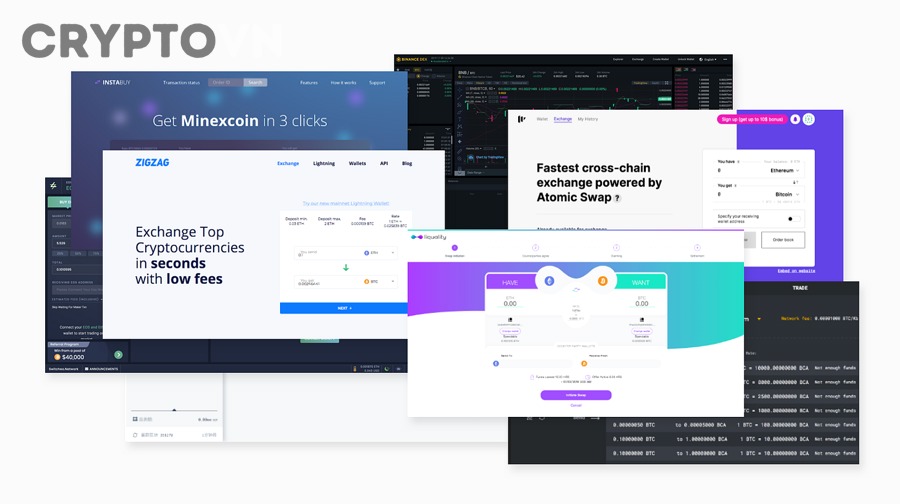 Làm thế nào để tối ưu UX cross-chain cho người dùng DeFi đa chuỗi?