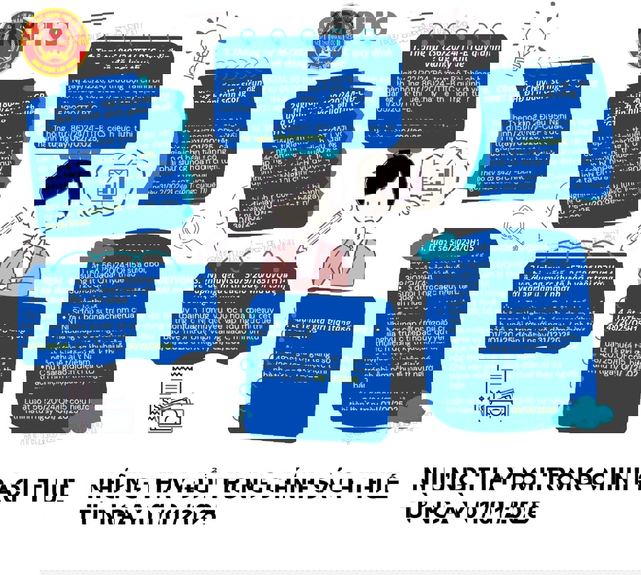 Xây Dựng Chiến Lược Quản Lý Hồ Sơ Thuế Dài Hạn Cho Nhà Đầu Tư Crypto Để Kê Khai Và Đối Soát Hiệu Quả