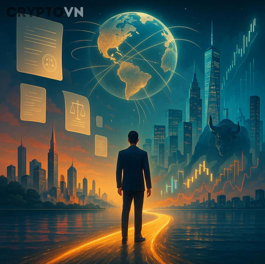 Nhà đầu tư cần chuẩn bị và lưu những hồ sơ nào để kê khai thuế crypto đúng?