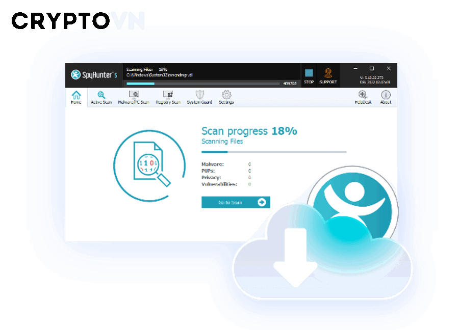 Vì Sao Người Dùng Crypto Nên Tách Thiết Bị Giao Dịch Với Thiết Bị Dùng Hằng Ngày?