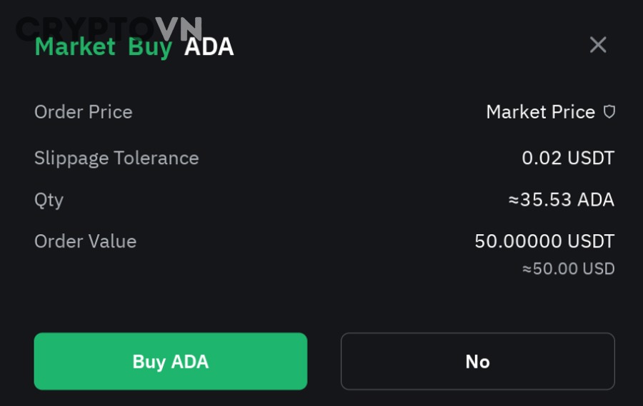 Hướng Dẫn Cách Đặt Slippage Tolerance Hợp Lý Khi Swap Crypto Trên DEX Cho Người Mới