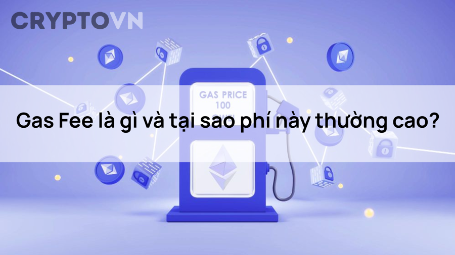 Biểu đồ và màn hình giao dịch minh họa cho việc tối ưu gas fee