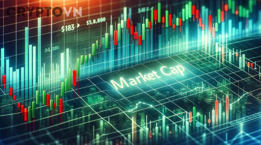 Cách dùng market cap để định giá sơ bộ và đánh giá coin