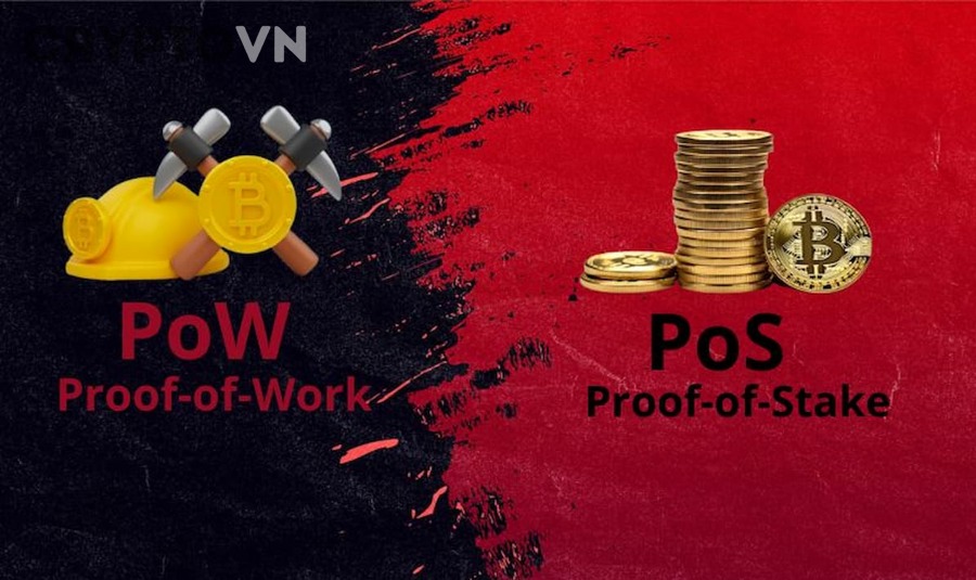 Ưu điểm và hạn chế của cơ chế PoW trong Bitcoin