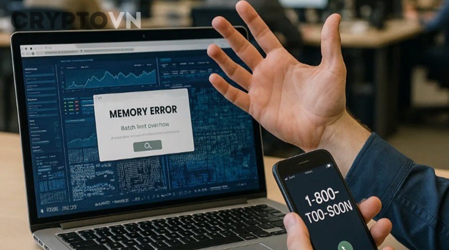 Phân tích dự án crypto trước khi đầu tư