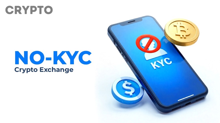 Nhà đầu tư nên đánh giá dịch vụ “không KYC” như thế nào trước khi sử dụng?