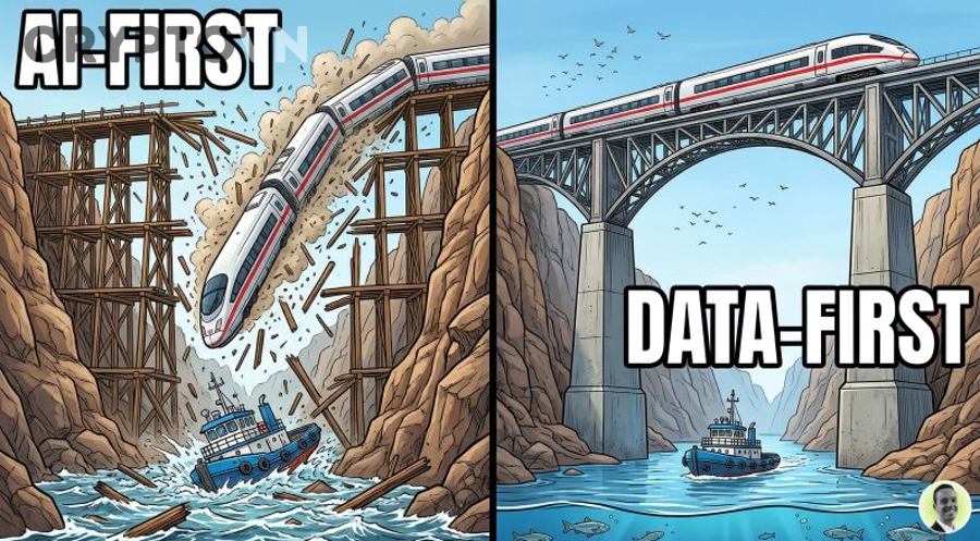 Fast bridge và third-party bridge trong giao dịch crypto đa chuỗi