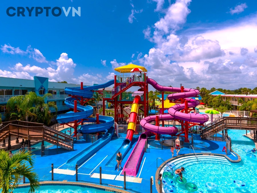 Người mới nên chọn nhóm pool LP nào để giảm rủi ro?