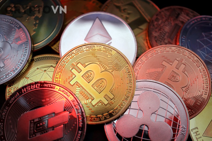 Giải mã pháp lý crypto Việt Nam: Sẽ siết quản lý hay mở hành lang cho nhà đầu tư?