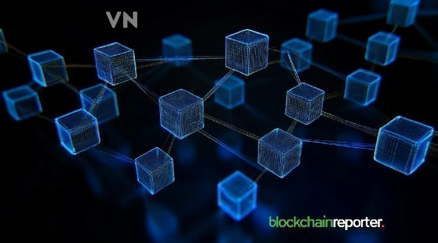 Minh họa trao đổi tài sản và thanh khoản, phù hợp với use case swap và routing đa chuỗi