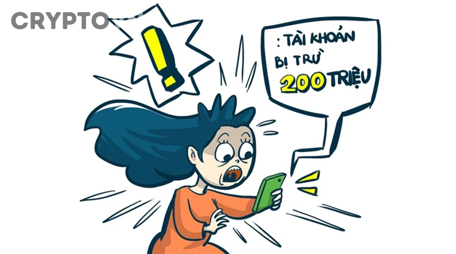 Người mới nên làm gì để giảm nguy cơ mất tiền trong crypto?