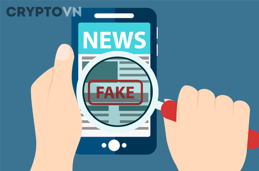 Làm thế nào để kiểm chứng một tin crypto trước khi tin hoặc hành động?