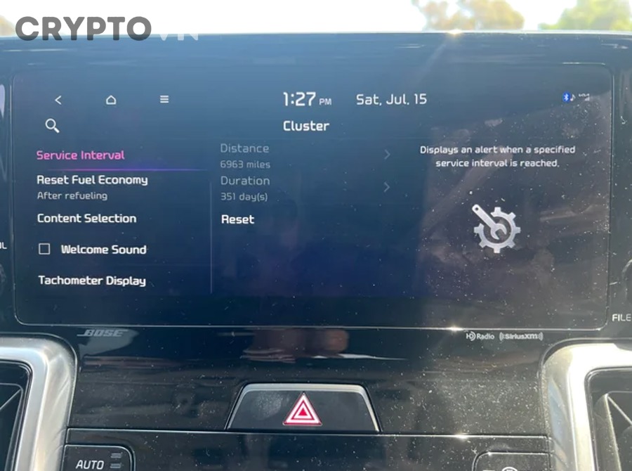 Theo dõi giao dịch bridge trên explorer bằng tx hash và chain đích