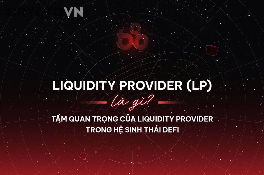 Rủi ro của LP token và impermanent loss