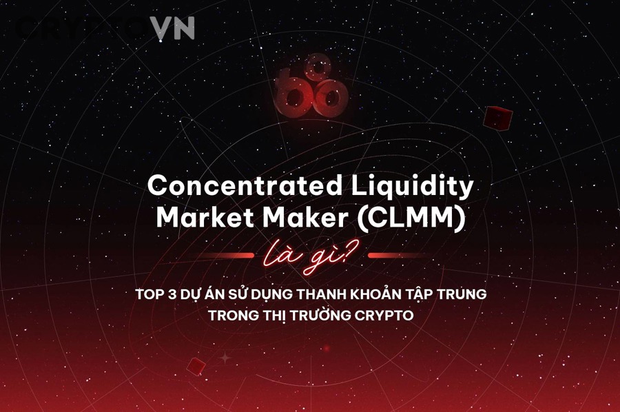 Concentrated Liquidity khác gì so với AMM truyền thống?