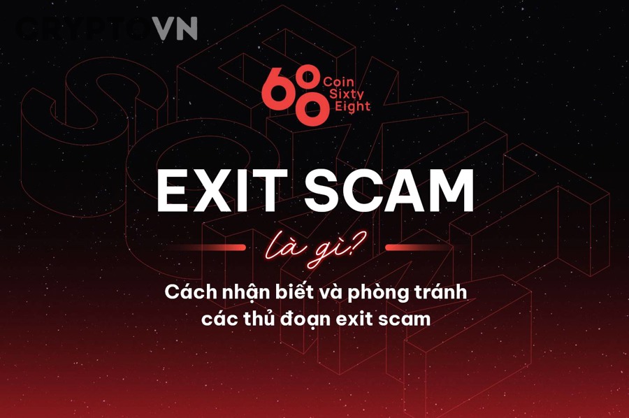 Những chiêu lừa đảo phổ biến nào thường bám theo sự kiện fork?
