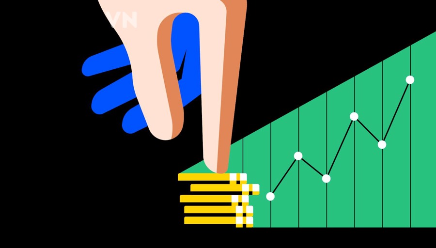 so sánh staking trên sàn và staking on-chain qua ví riêng