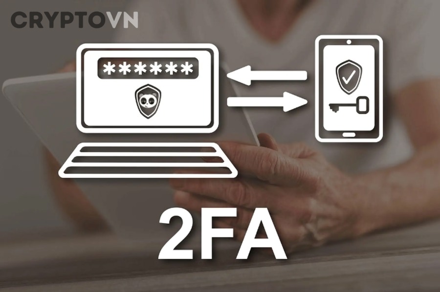 2FA có giới hạn gì và cần kết hợp thêm lớp bảo mật nào trong crypto?