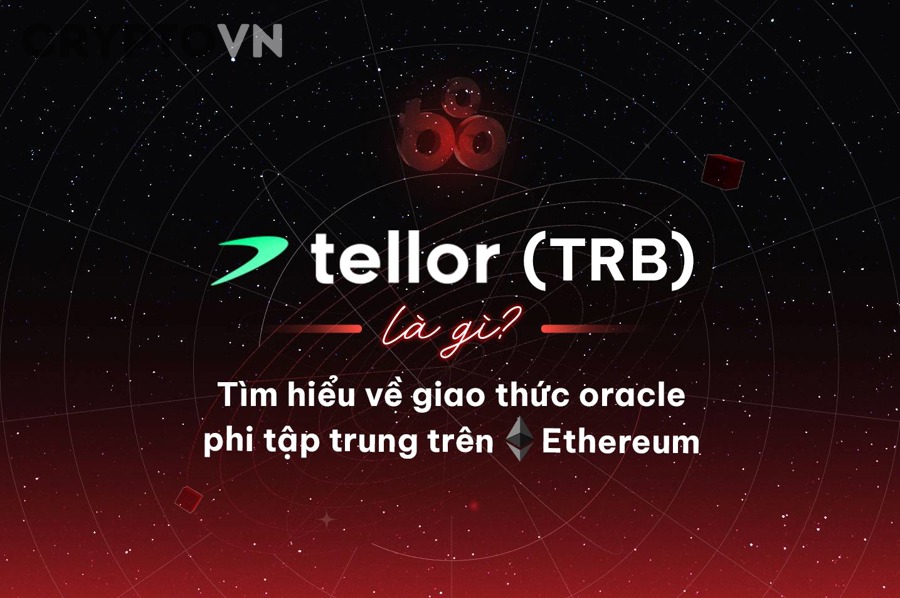 Bảng so sánh oracle phi tập trung và oracle tập trung
