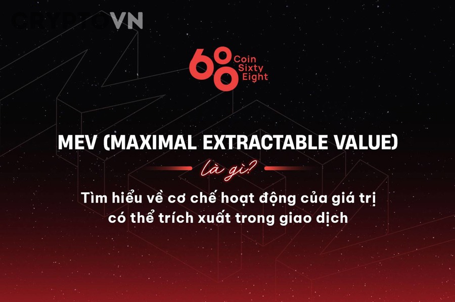 Giải thích Bot MEV Ảnh Hưởng Gas Ethereum Ra Sao Khi Swap cho Người Mới DeFi