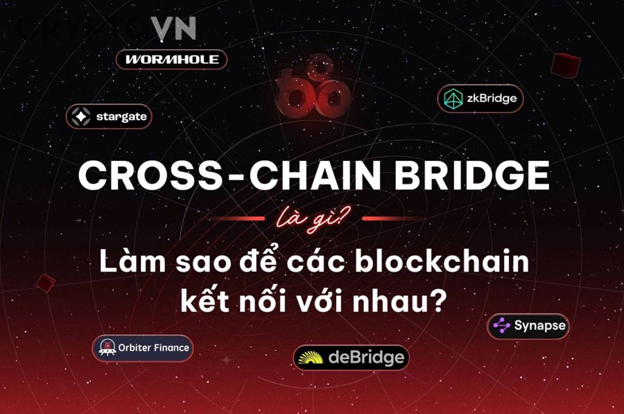 Người dùng mới crypto và trải nghiệm cross-chain