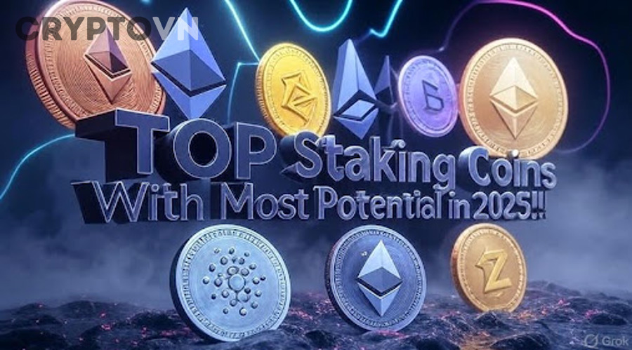 Giải thích mối liên hệ giữa Market Cap và Circulating Supply trong Crypto cho người mới