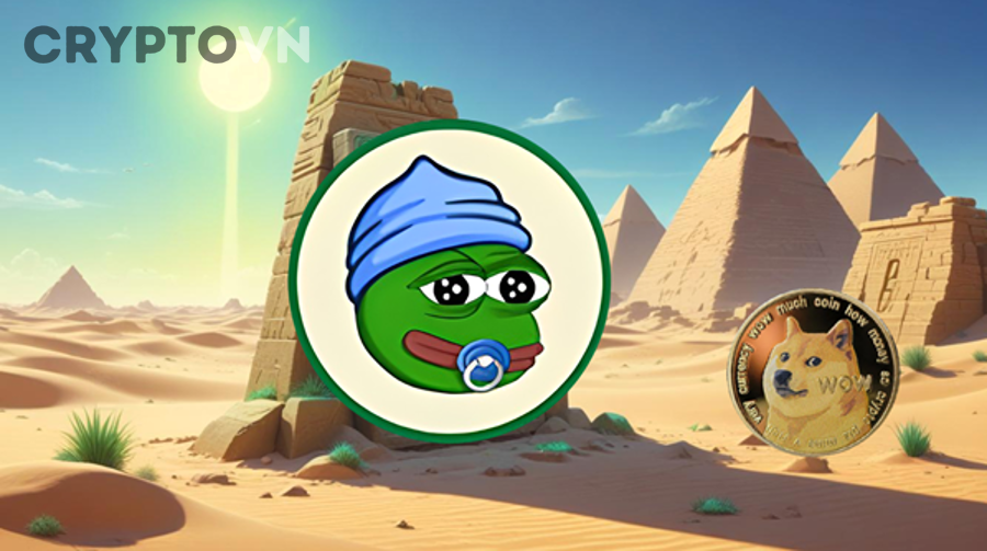 Dogecoin khác gì với Bitcoin, Ethereum và các memecoin khác khi xét về dài hạn?