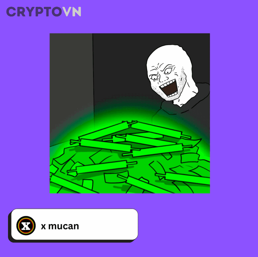 Slippage cao là gì và nên đặt slippage thế nào trước khi swap meme coin?