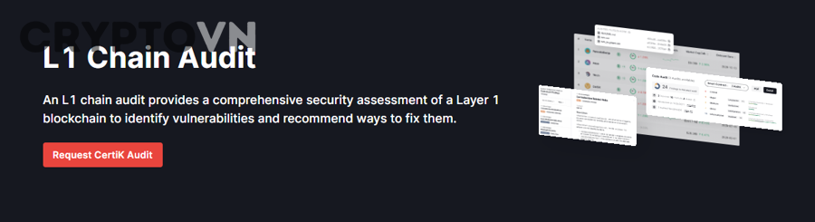 Nhà đầu tư crypto đánh giá blockchain theo hiệu suất, bảo mật và mức độ phân quyền