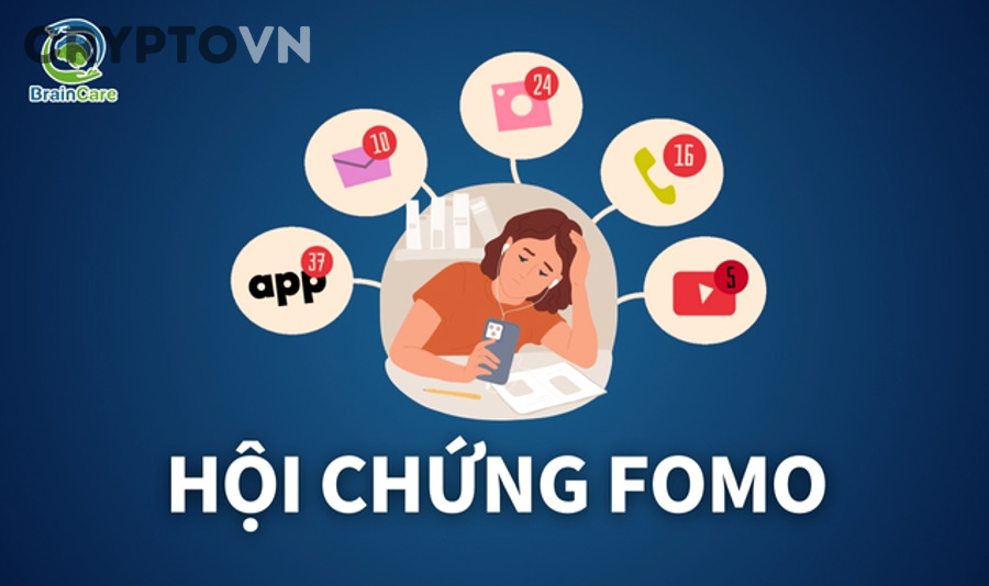 Kiểm soát tâm lý giao dịch crypto và tránh FOMO trong meme coin
