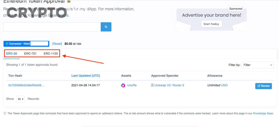 Revoke approval định kỳ có thực sự cần để bảo vệ ví crypto không?