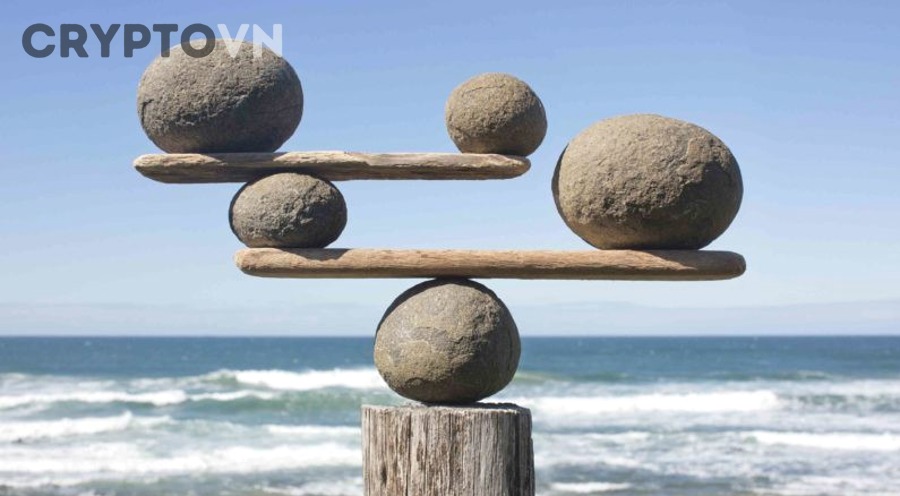 Delegator nên làm gì để giảm rủi ro khi ủy quyền staking?