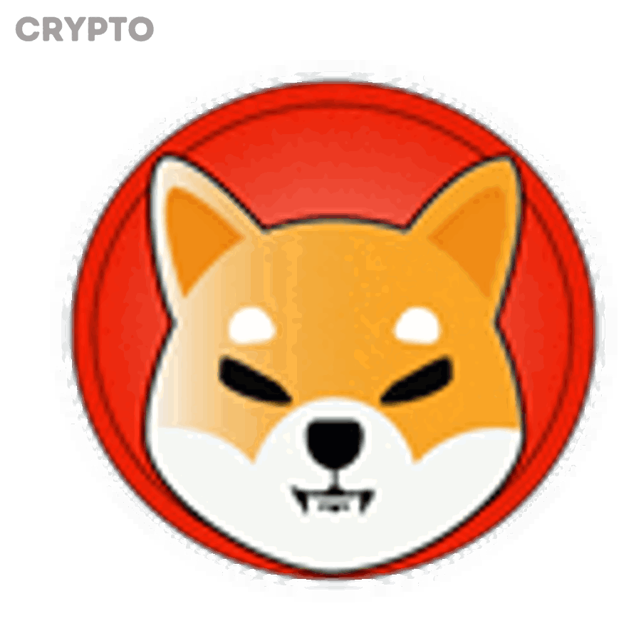 Logo Shiba Inu SHIB