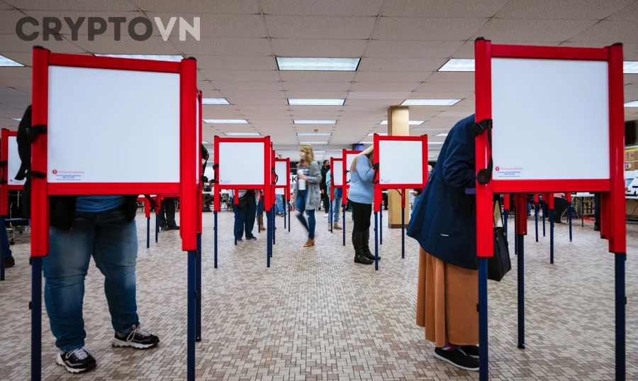 Làm sao giảm rủi ro cartel và vote buying trong DPoS?