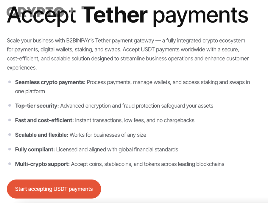 Các lỗi thường gặp khi mua USDT bằng Bank Transfer là gì?