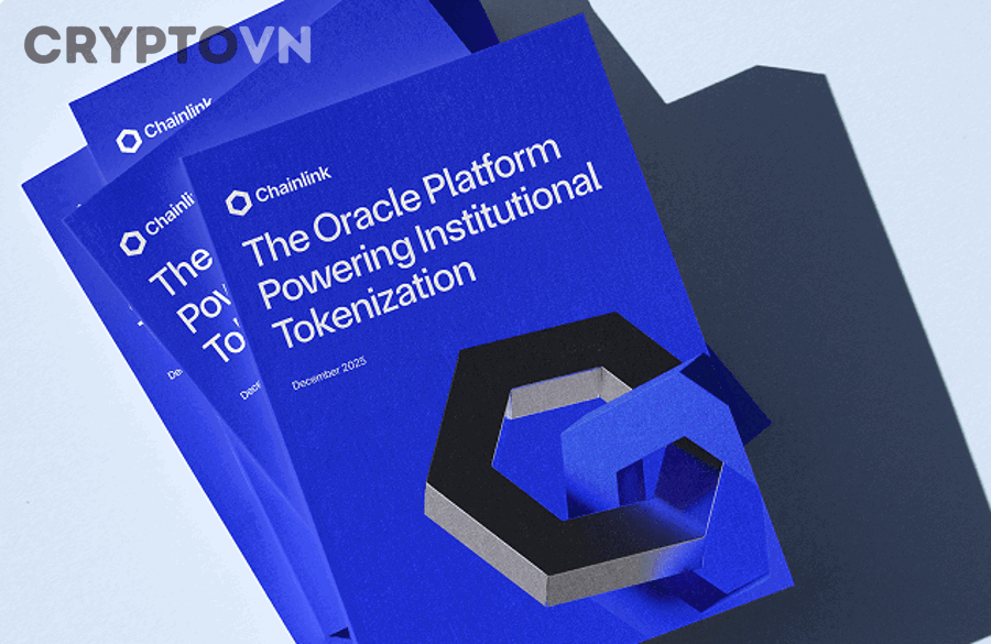 Tìm Hiểu Staking Chainlink Là Gì, Cách Hoạt Động Và Rủi Ro Khi Stake LINK Cho Người Mới