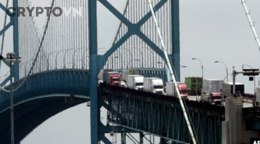 So sánh lựa chọn bridge crypto sau sự cố hack