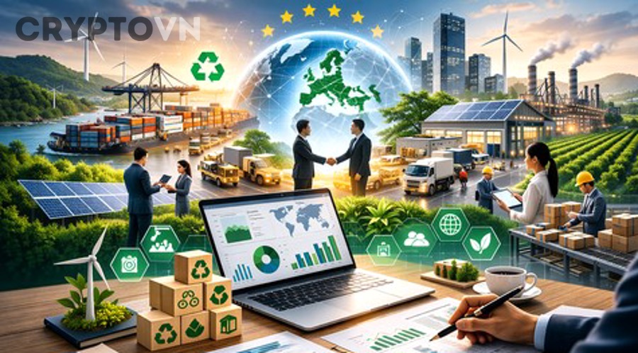 Làm thế nào để xây dựng checklist tuân thủ dài hạn theo từng giai đoạn đầu tư crypto?