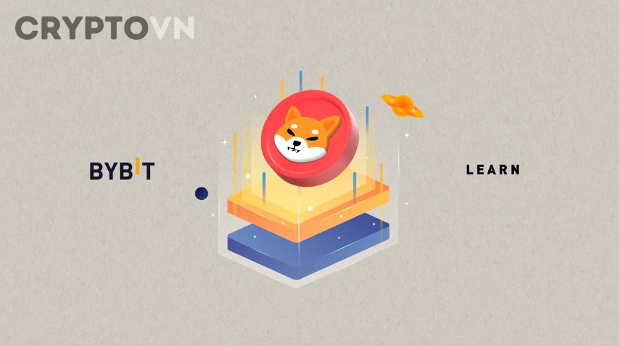 Shibarium hoạt động như thế nào trên nền tảng Ethereum?