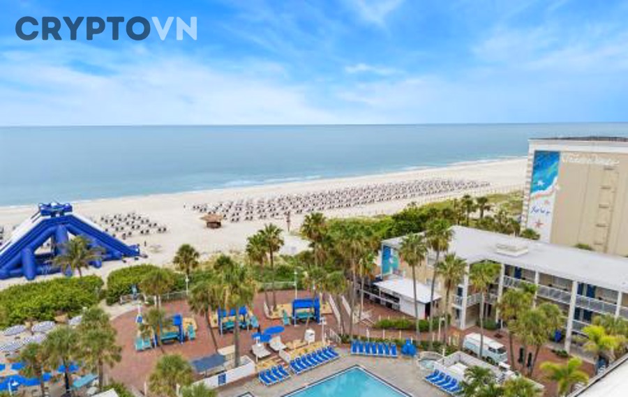 Nhận Diện Cơ Hội Cho Dự Án Compliant Trong Crypto: Coin Nào Dễ Đón Sóng Tổ Chức?