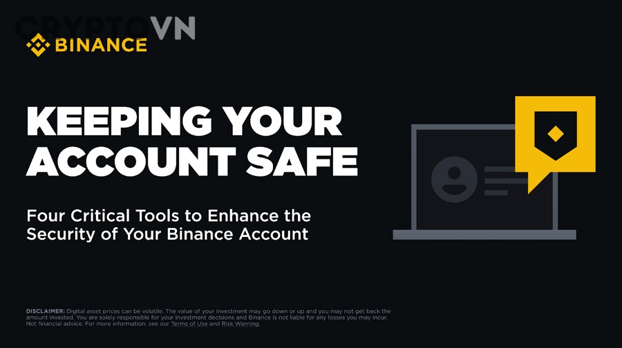 So sánh bảo mật ví non-custodial và tài khoản sàn crypto