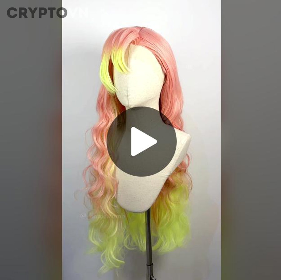 So sánh market cap và FDV giữa các dự án crypto