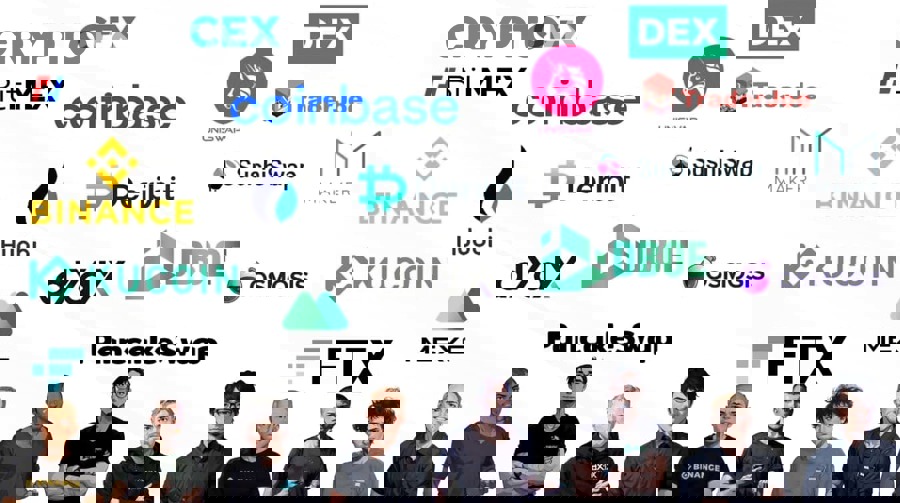 Những nhược điểm CEX phổ biến nhất là gì?