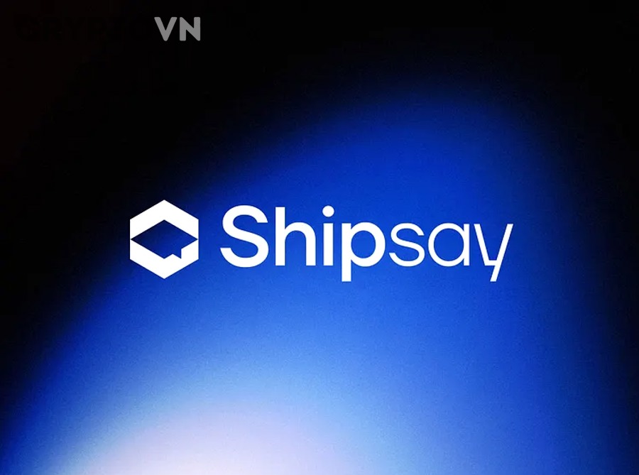 Sơ đồ minh họa cross-chain messaging và token transfer trong crypto