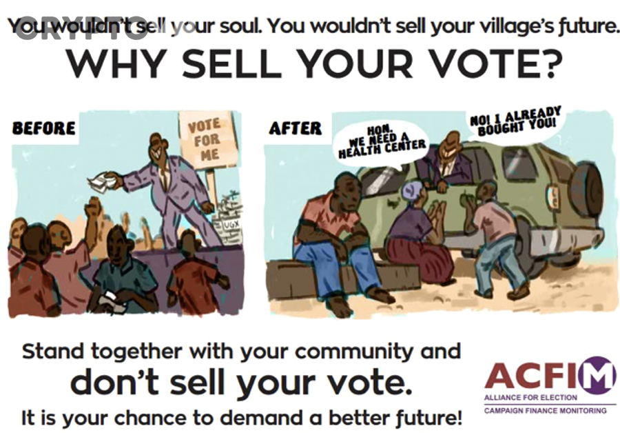 DPoS hoạt động như thế nào mà dễ phát sinh cartel và vote buying?