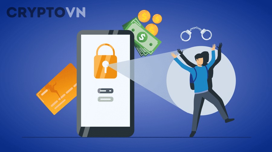 Cách tránh khóa tài khoản và tranh chấp khi mua bán P2P crypto là gì?